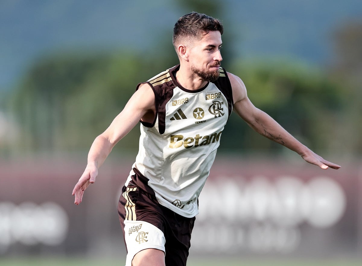 Flamengo X Cusco Fc: Onde Assistir, Horário, Escalações E Tudo Sobre O Duelo Pela Libertadores 2026. Imagem: Cr Flamengo Flamengo x Cusco FC: onde assistir, horário, escalações e tudo sobre o duelo pela Libertadores 2026. Imagem: CR Flamengo