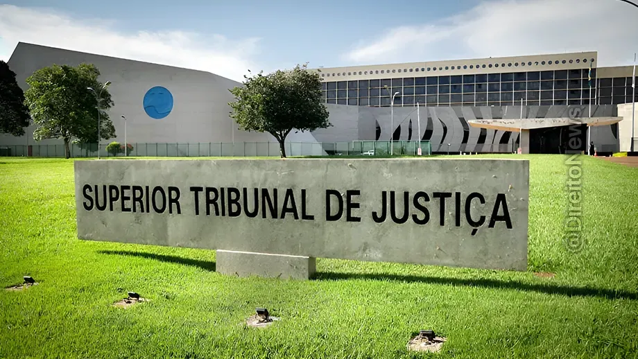 organizacao criminosa pgr denuncia 9 envolvidos esquema venda sentencas stj