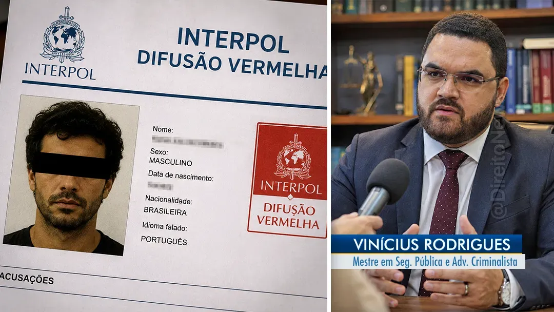 foragido incluido lista interpol reu prisao revogada stf defesa contestar falta fundamentacao foragido incluido lista interpol reu prisao revogada stf defesa contestar falta fundamentacao
