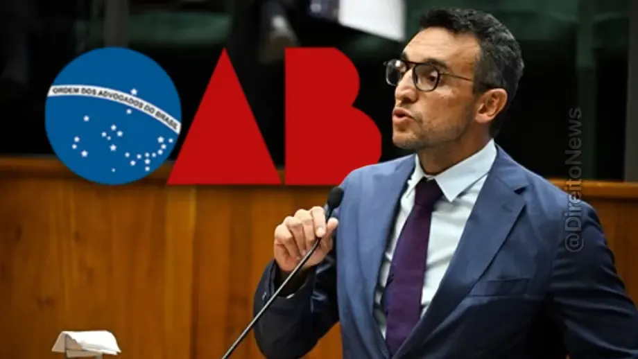 oab denuncia ilegalidade massificada critica uso ia antecipar defesas judiciais oab denuncia ilegalidade massificada critica uso ia antecipar defesas judiciais