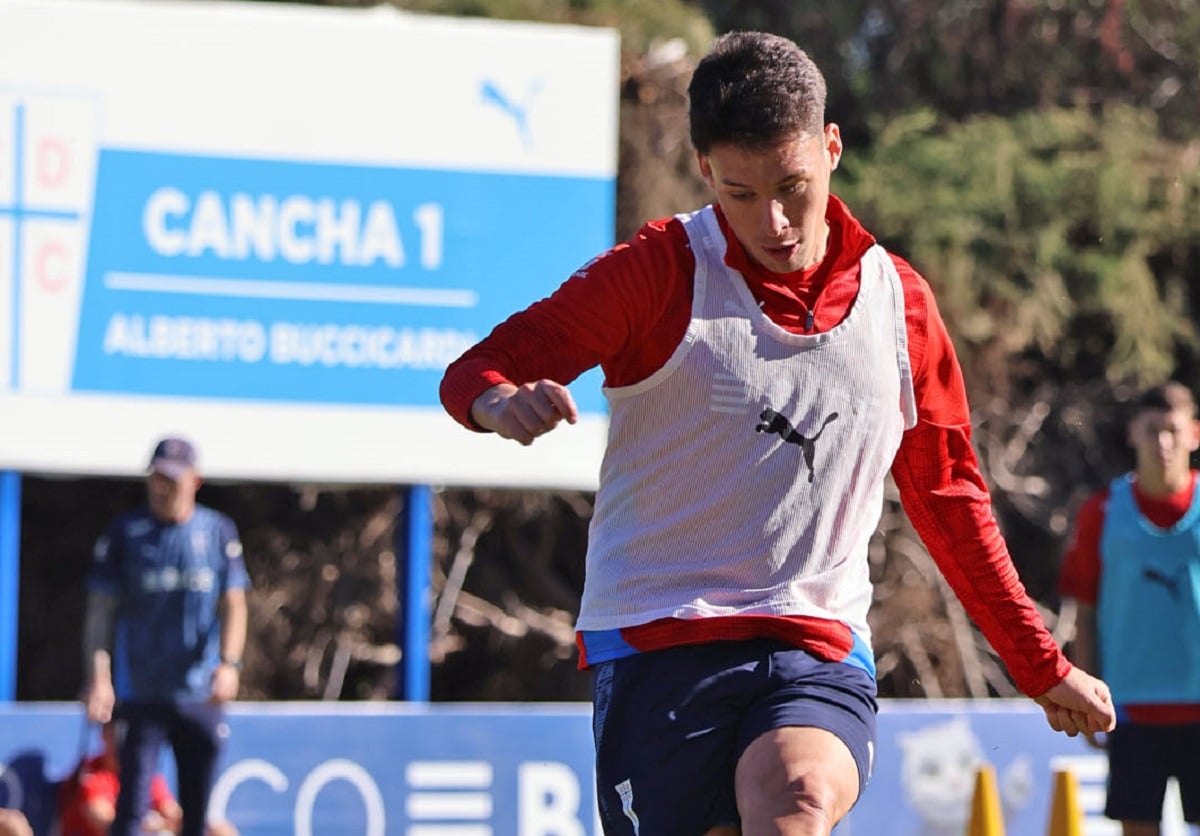 Boca Juniors X Univ. Católica: Onde Assistir Ao Vivo, Escalações E Tudo Sobre O Duelo Da Libertadores. Imagem: Divulgação Universidad Católica Boca Juniors x Univ. Católica: onde assistir ao vivo, escalações e tudo sobre o duelo da Libertadores. Imagem: Divulgação Universidad Católica
