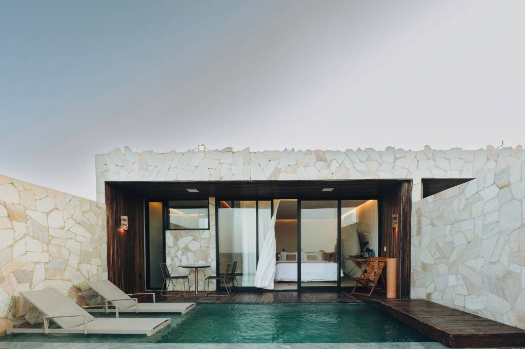 Koloa Concept Hotel Piaui