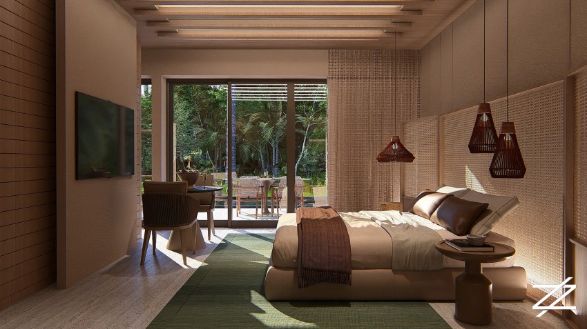 Marghot Hotel SPA Alagoas