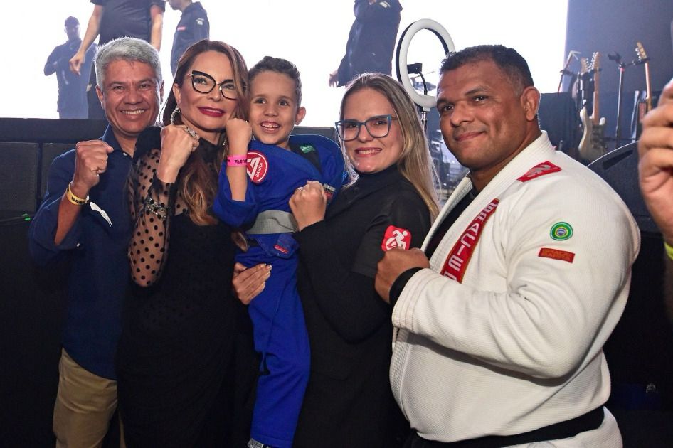 Aniversário de Virginia Mendes relembra ações que transformaram celebrações em oportunidades 2 2026