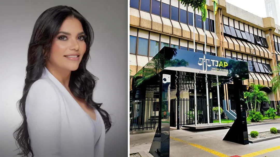 adulteracao metadados proprio tjap guias falsas autora vira executada titulo inexistente
