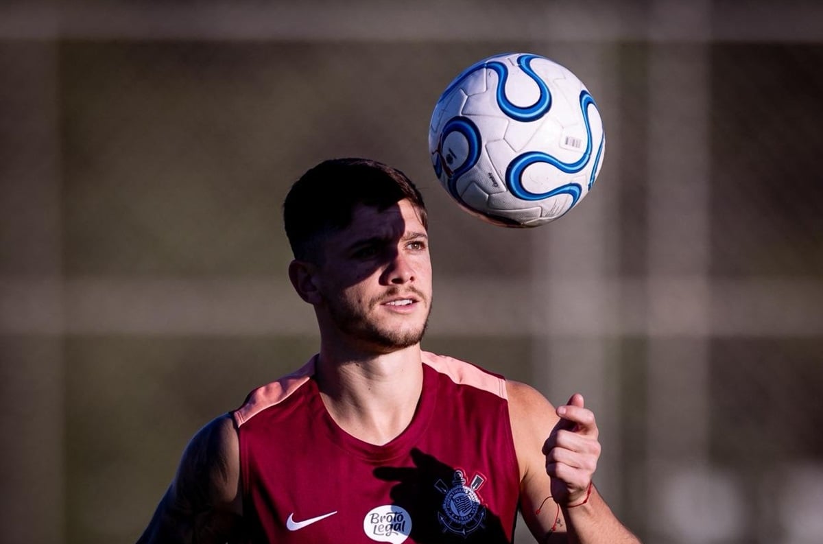 Grêmio X Corinthians: Onde Assistir, Horário, Escalações E Situação Das Equipes No Brasileirão 2026. Imagem: Rodrigo Fatturi Coca/Ag. Corinthians Grêmio x Corinthians: onde assistir, horário, escalações e situação das equipes no Brasileirão 2026. Imagem: Rodrigo Fatturi Coca/Ag. Corinthians