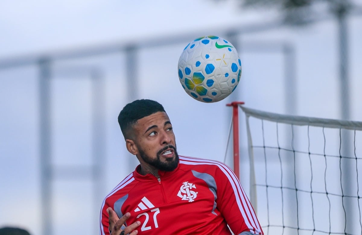 Bragantino X Inter: Onde Assistir, Escalações E Tudo Sobre O Duelo Pela 18ª Rodada Do Brasileirão. Imagem: Ricardo Duarte/Sci Bragantino x Inter: onde assistir, escalações e tudo sobre o duelo pela 18ª rodada do Brasileirão. Imagem: Ricardo Duarte/SCI