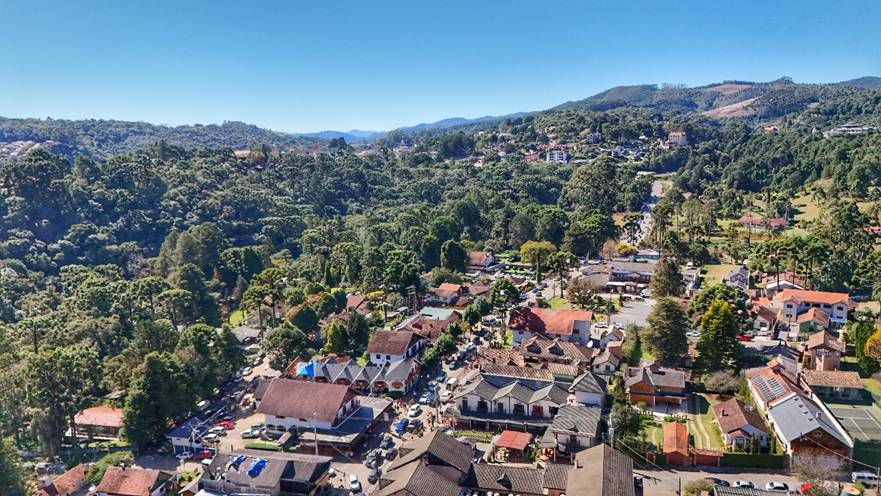 Monte Verde, Minas Gerais