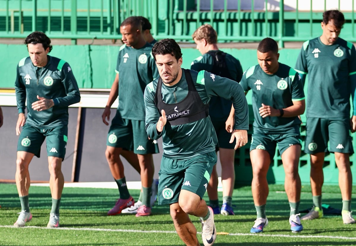 Palmeiras X Chapecoense: Onde Assistir, Escalações E Tudo Sobre O Duelo Do Brasileirão. Imagem: João Pedro Zatta Grolli Acf Palmeiras x Chapecoense: onde assistir, escalações e tudo sobre o duelo do Brasileirão. Imagem: João Pedro Zatta Grolli ACF