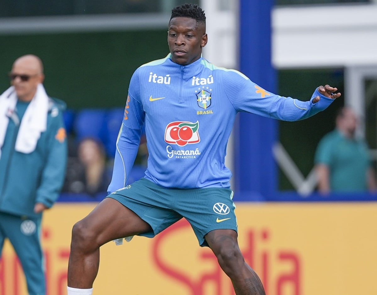 Brasil X Panamá: Onde Assistir, Escalações E Tudo Sobre O Último Amistoso Antes Da Copa Do Mundo. Imagem: Rafael Ribeiro E Nelson Terme/Cbf Brasil x Panamá: onde assistir, escalações e tudo sobre o último amistoso antes da Copa do Mundo. Imagem: Rafael Ribeiro e Nelson Terme/CBF