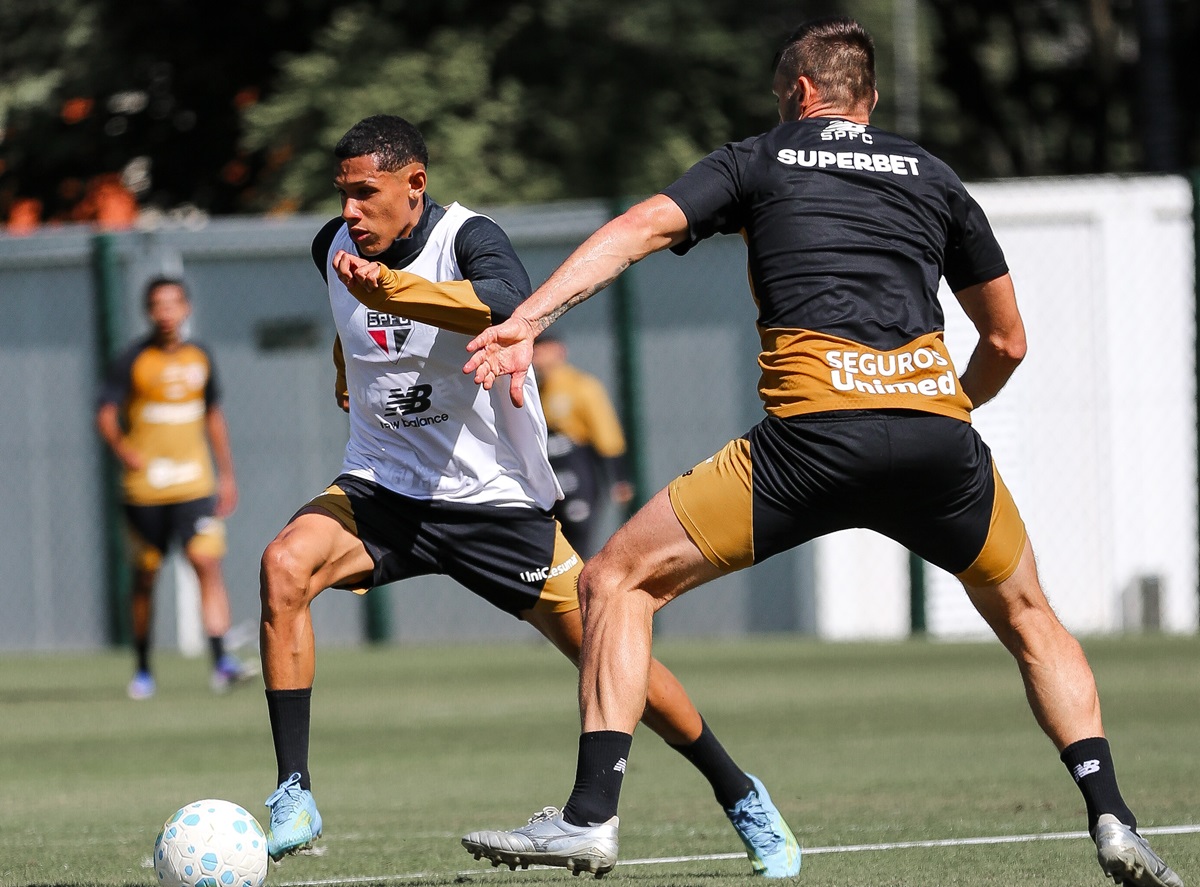 Remo X São Paulo: Onde Assistir, Escalações E Tudo Sobre O Confronto No Brasileirão. Imagem: Erico Leonan/São Paulo Fc Remo x São Paulo: onde assistir, escalações e tudo sobre o confronto no Brasileirão. Imagem: Erico Leonan/São Paulo FC