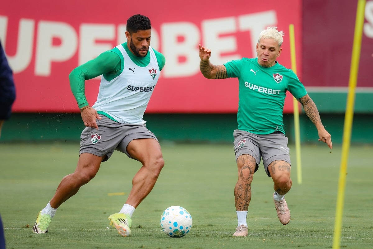 Cruzeiro X Fluminense: Onde Assistir, Horário, Escalações E Tudo Sobre O Duelo Pela 18ª Rodada Do Brasileirão. Imagem: Marcelo Gonçalves/Fluminense Cruzeiro x Fluminense: onde assistir, horário, escalações e tudo sobre o duelo pela 18ª rodada do Brasileirão. Imagem: Marcelo Gonçalves/Fluminense