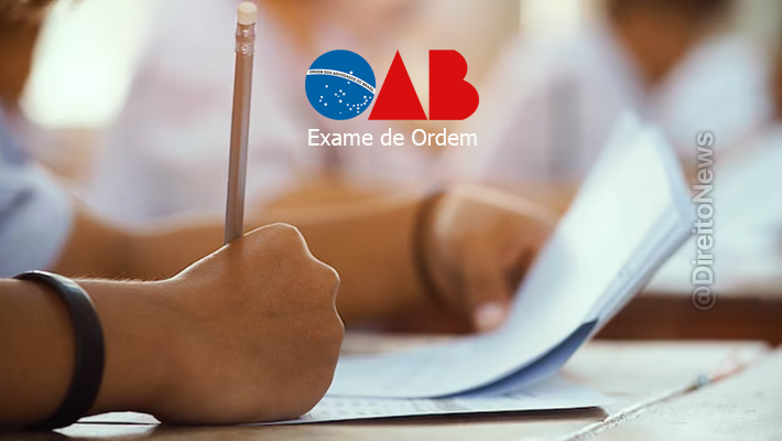 oab nacional alerta candidatos site falso inscricao exame ordem