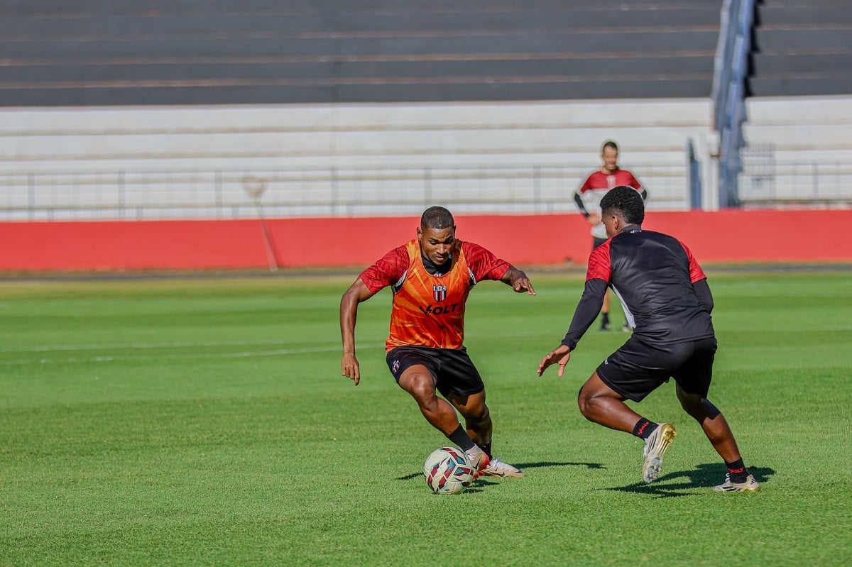 Ponte Preta X Botafogo-Sp: Onde Assistir E Escalações Pela Série B 2026. Imagem: João Victor Cristovão/Agência Botafogo Ponte Preta x Botafogo-SP: onde assistir e escalações pela Série B 2026. Imagem: João Victor Cristovão/Agência Botafogo