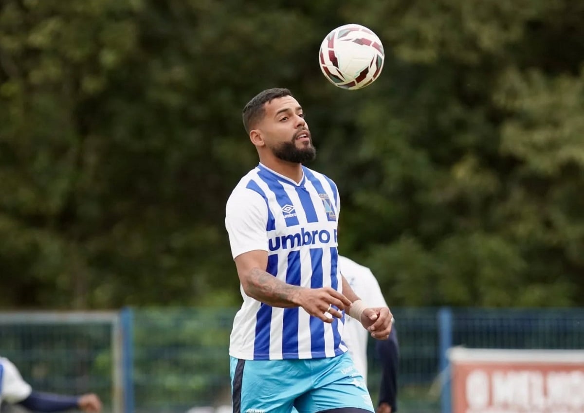 Marcílio Dias X Azuriz-Pr: Onde Assistir, Horário, Prováveis Escalações E Tudo Sobre O Duelo Da Série D. Imagem: @Mmmoreira/Azuriz Fc Marcílio Dias x Azuriz-PR: onde assistir, horário, prováveis escalações e tudo sobre o duelo da Série D. Imagem: @mmmoreira/Azuriz FC