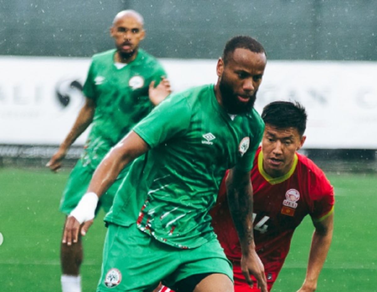Marrocos X Madagascar: Onde Assistir, Escalações E Prognóstico Do Amistoso Para A Copa Do Mundo 2026. Imagem: Seleção De Madagascar Marrocos x Madagascar: onde assistir, escalações e prognóstico do amistoso para a Copa do Mundo 2026. Imagem: Seleção de Madagascar