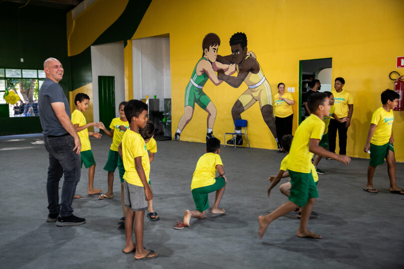 Arquivo