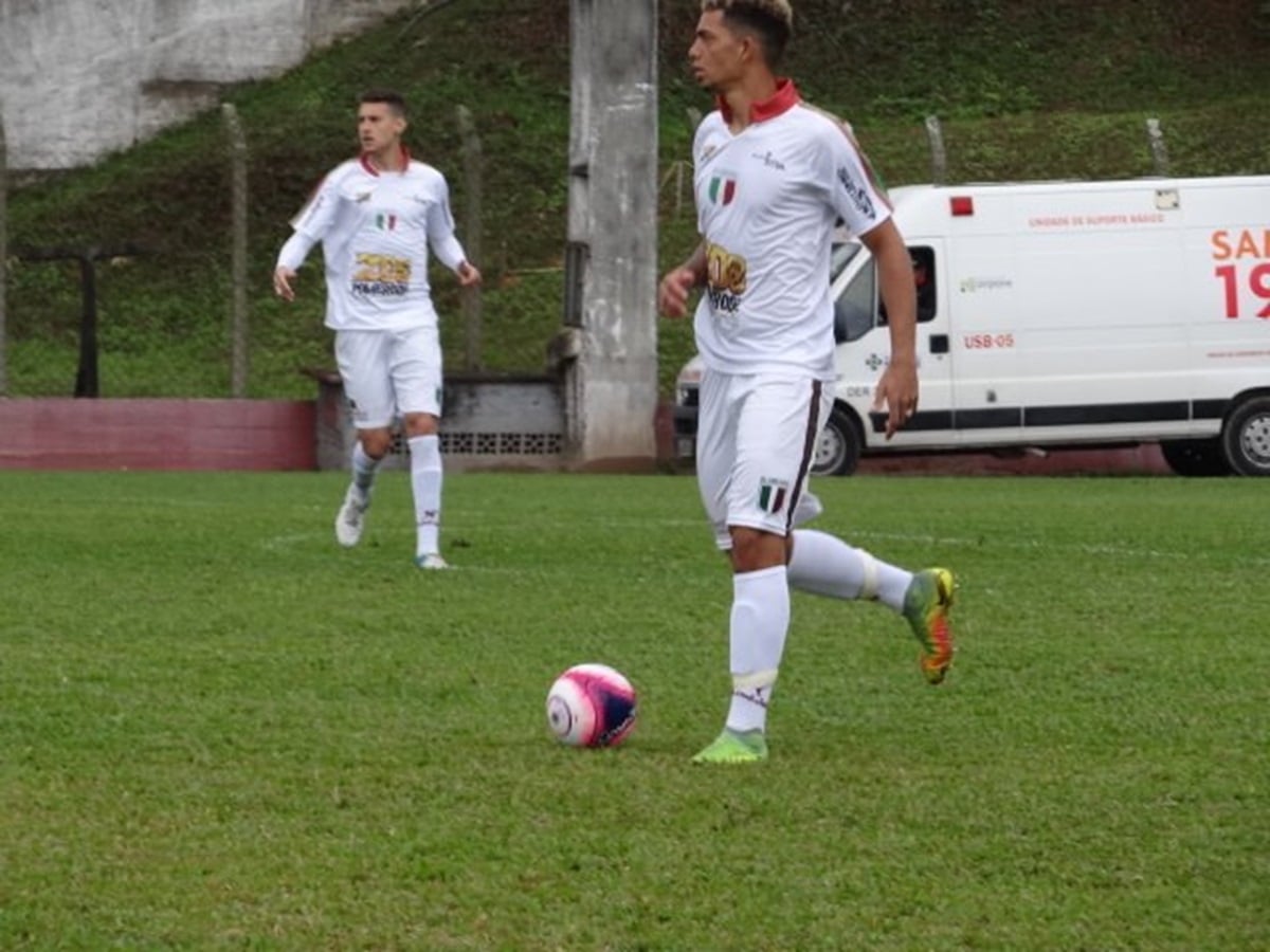 Nação X Blumenau: Onde Assistir, Horário E Expectativas Pela 8ª Rodada Da Catarinense Série B 2026. Imagem: Thiago Gomes/Blumenau Nação x Blumenau: onde assistir, horário e expectativas pela 8ª rodada da Catarinense Série B 2026. Imagem: Thiago Gomes/Blumenau