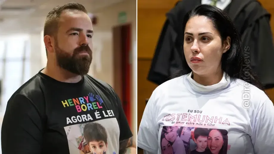 mataram filho terceira vez diz pai henry borel perdao judicial dado monique