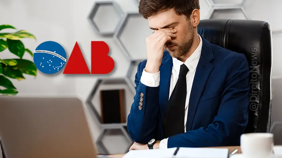 advogado perde registro oabpb participacao fraude alvaras judiciais advogado perde registro oabpb participacao fraude alvaras judiciais