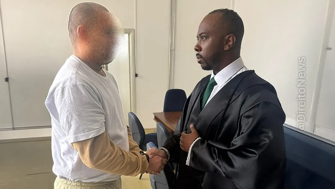 stj anula júri reu condenado 14 anos apos negativa direito usar roupa civil plenário defesa obtem novo julgamento