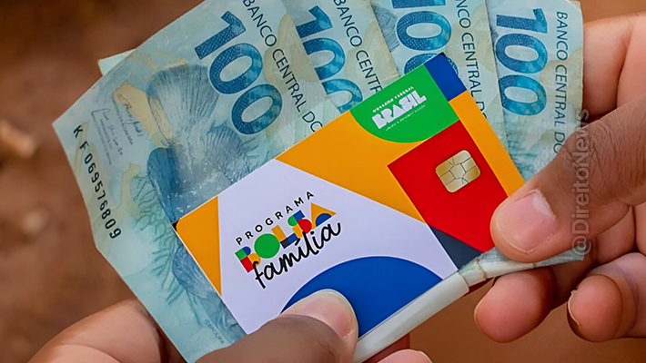 nova regra exige visita casa beneficiarios bolsa familia veja quem esta lista