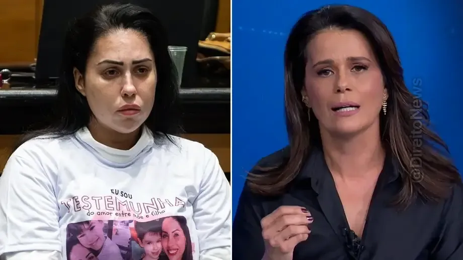 adriana araujo monique medeiros escolheu omissao omissao mata veja video