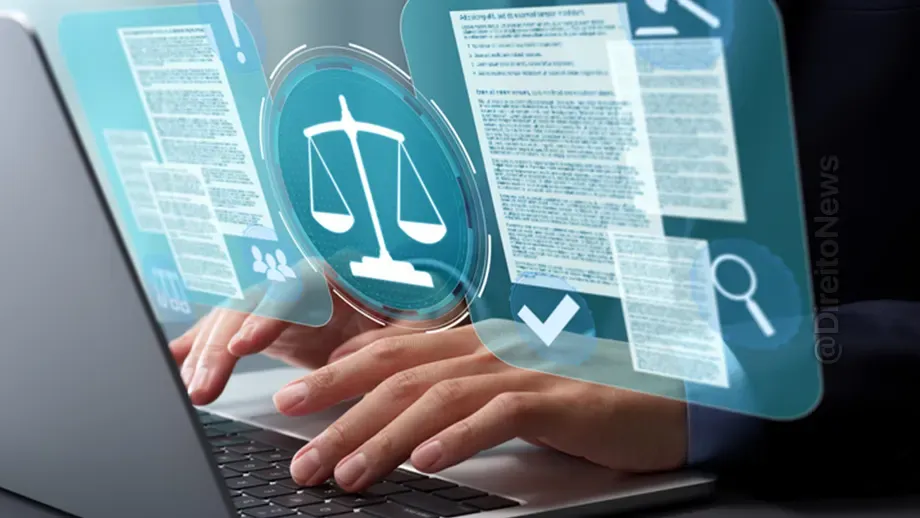 justica mg detecta uso prompt injection manipular ia processos multa advogados entenda