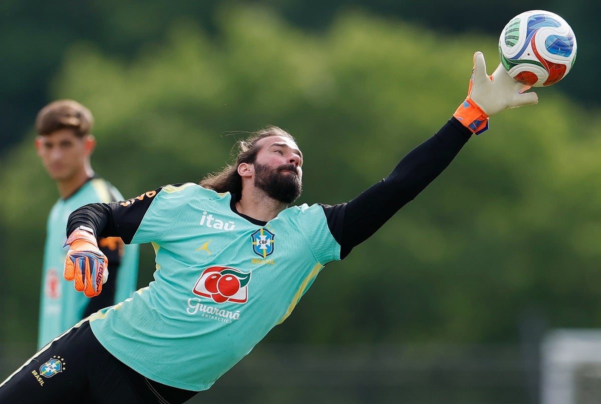 Brasil X Egito: Onde Assistir Ao Vivo, Escalações E Último Teste Antes Da Copa Do Mundo 2026. Imagem: Rafael Ribeiro/Cbf Brasil x Egito: onde assistir ao vivo, escalações e último teste antes da Copa do Mundo 2026. Imagem: Rafael Ribeiro/CBF