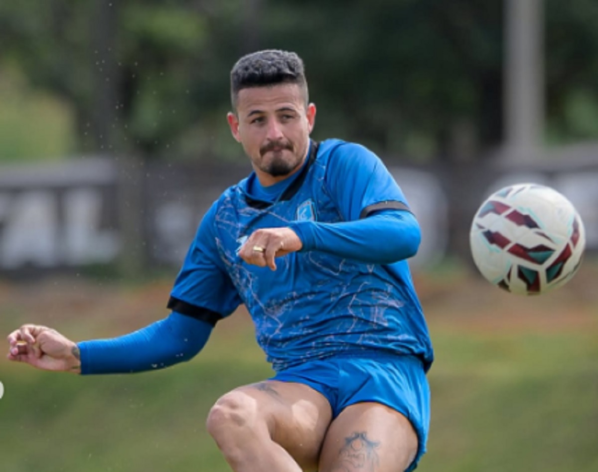 Capital X União Rondonópolis: Decisão Pegando Fogo Na Série D; Veja Onde Assistir E O Que Está Em Jogo. Imagem: @Ueslei_Photos Capital x União Rondonópolis: decisão pegando fogo na Série D; veja onde assistir e o que está em jogo. Imagem: @ueslei_photos
