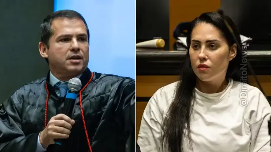 caso henry mp recorre perdao judicial monique alegando juiza reformulou pergunta juri entenda
