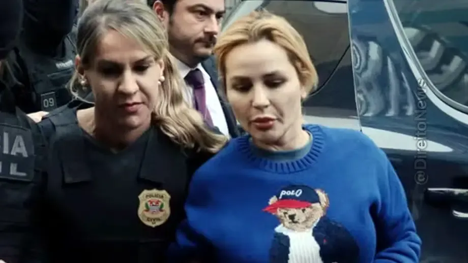 deolane bezerra stj nega pedido liberdade influenciadora suspeita ligacao pcc