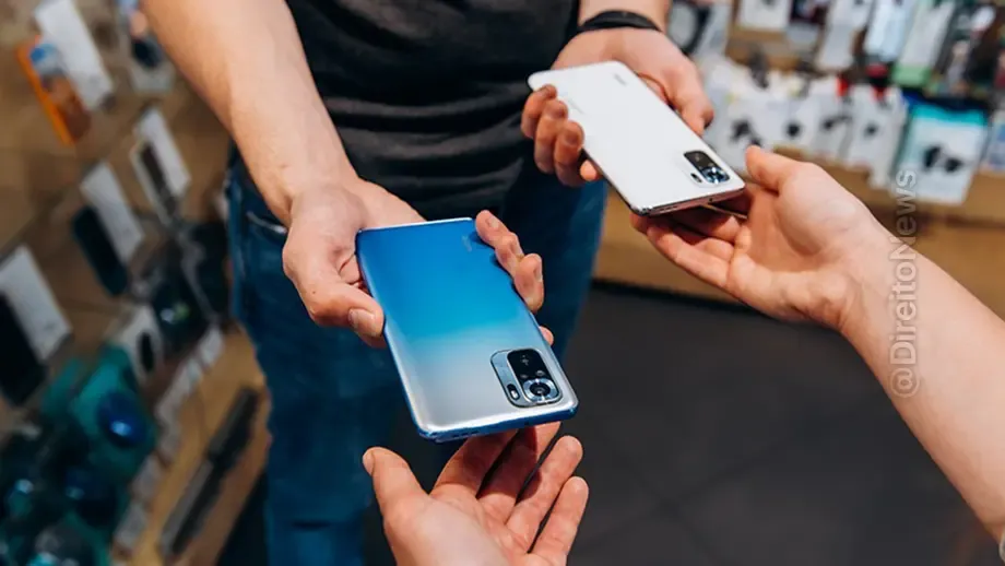 stj celular nao bem essencial troca imediata caso defeito