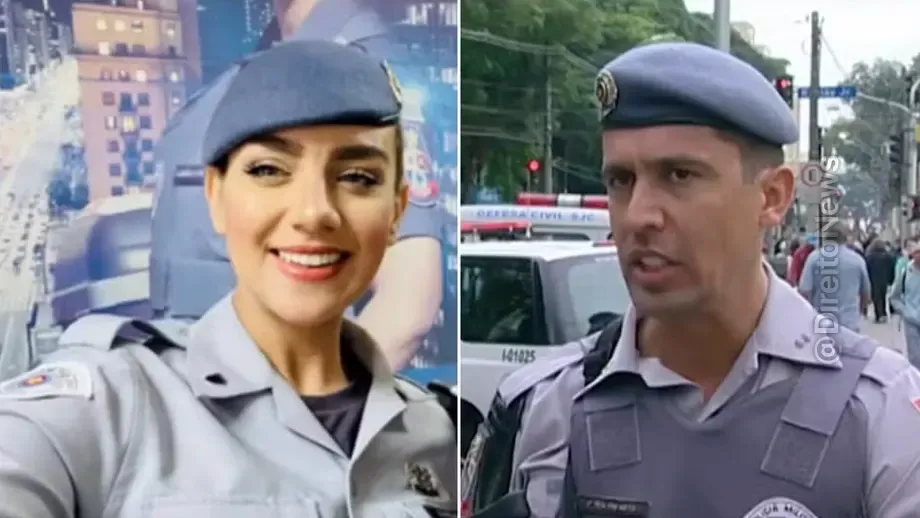 pm publica decreto aposenta oficialmente tenente coronel acusado matar esposa sp