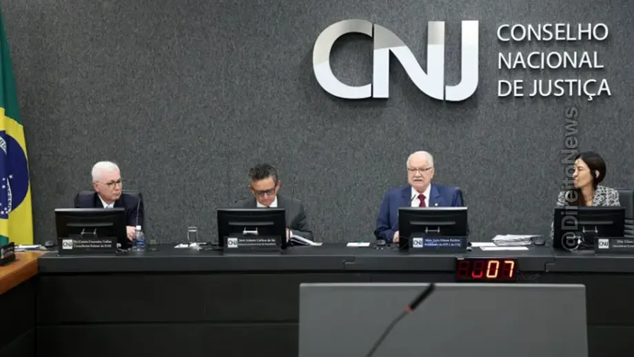 cnj aprova medidas proteger sistemas ia manipulacao processos