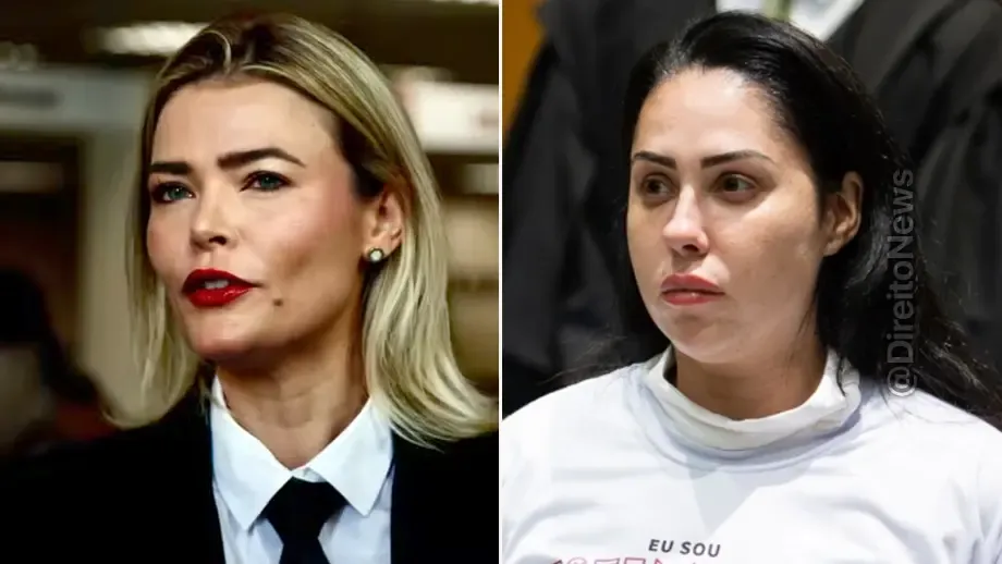 caso henry borel advogada deixa defesa monique meio disputa judicial perdao concedido juiza