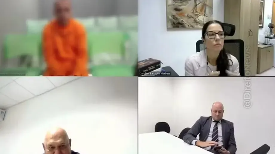 advogado pede condenacao proprio cliente reu considerado indefeso sc video advogado pede condenacao proprio cliente reu considerado indefeso sc video