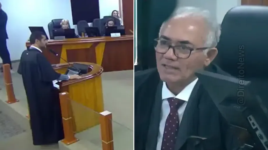 desembargador aponta uso ia apos advogado apresentar jurisprudencia inexistente pede investigacao
