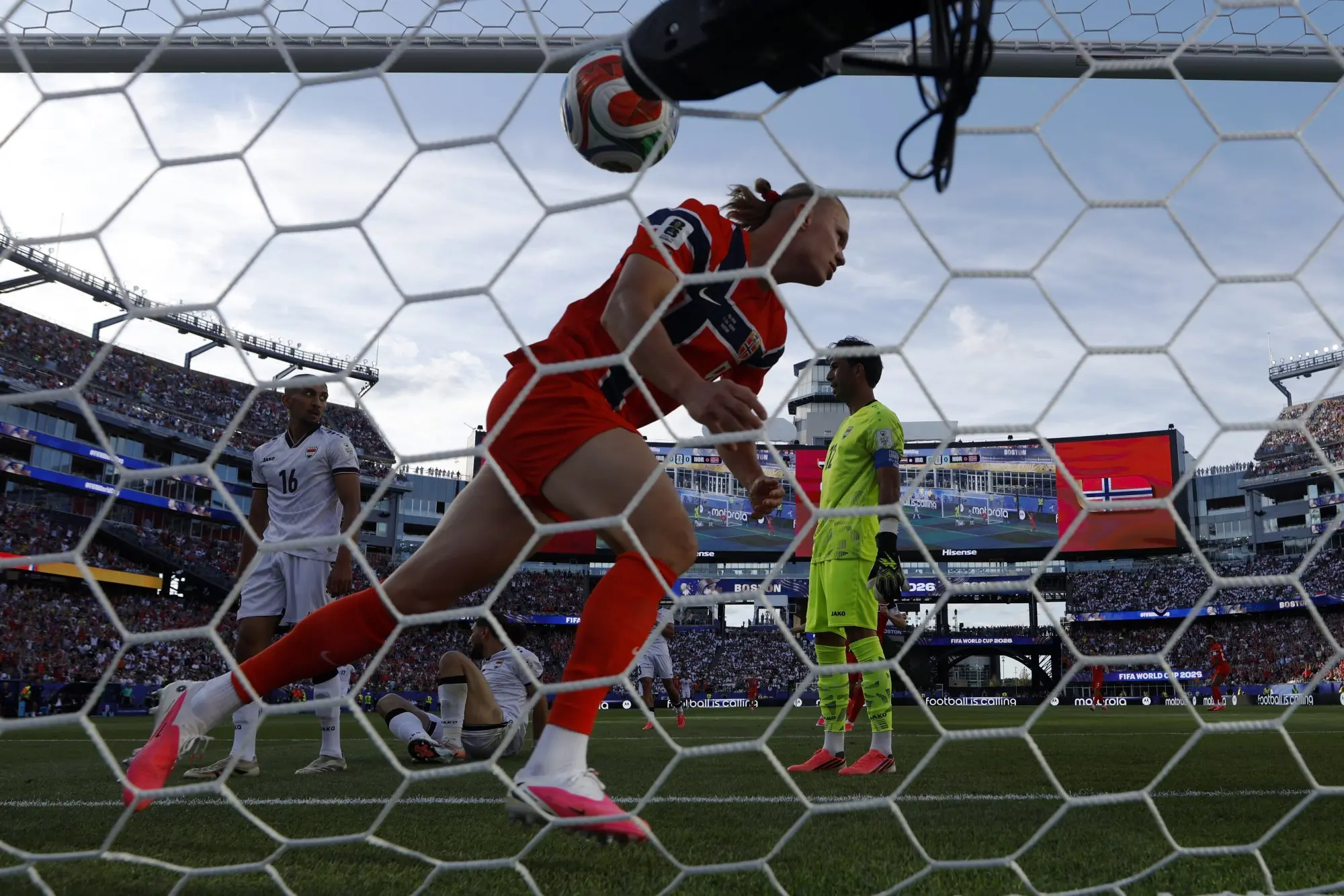noruega-haaland-copa-efe-jpg Haaland comemora gol da Noruega