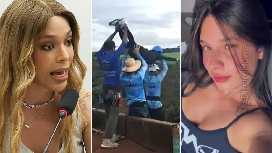 vai ter festa iml erika hilton denuncia comentarios misoginos contra jovem morreu salto vai ter festa iml erika hilton denuncia comentarios misoginos contra jovem morreu salto