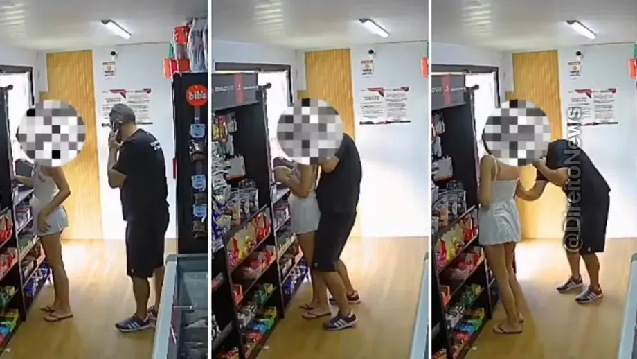 justica suspende processo homem suspeito importunacao sexual adolescente mercado condominio