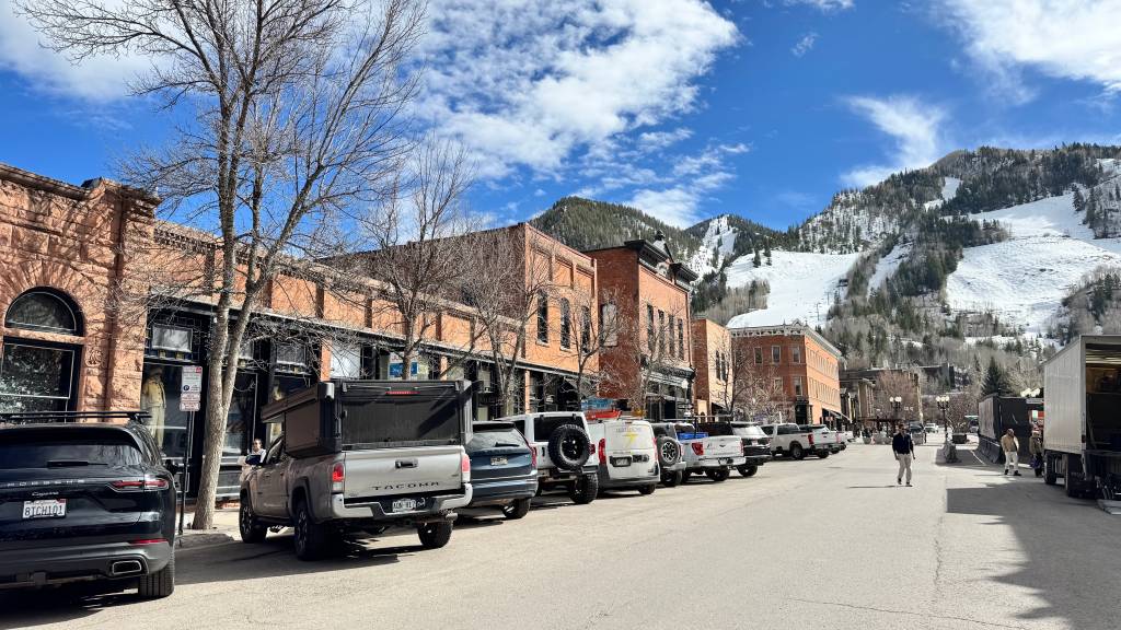 Aspen, Colorado, Estados Unidos
