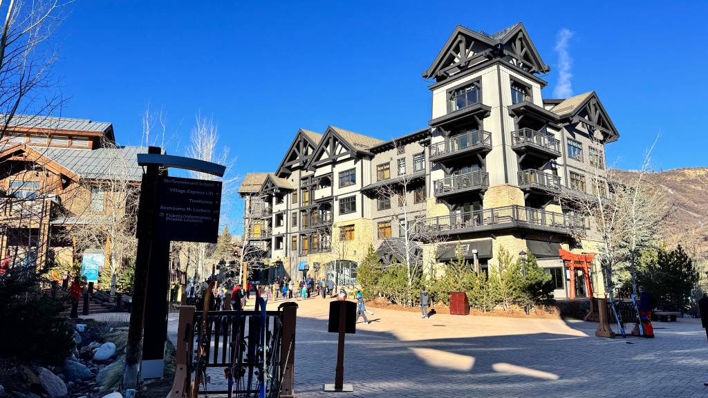 Aspen Snowmass, Colorado, Estados Unidos