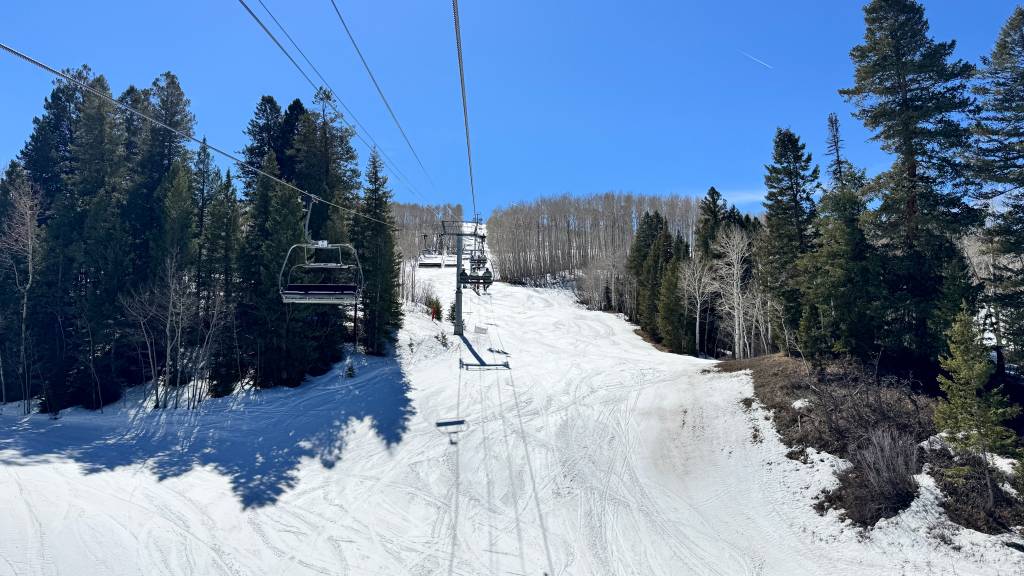 Buttermilk, Aspen, Colorado, Estados Unidos