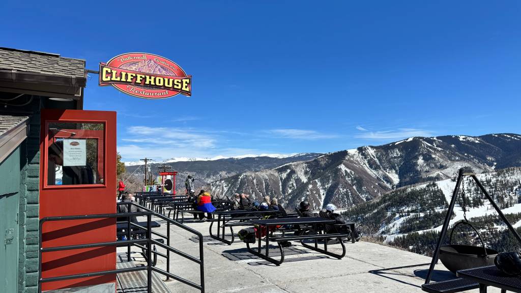 Buttermilk, Aspen, Colorado, Estados Unidos