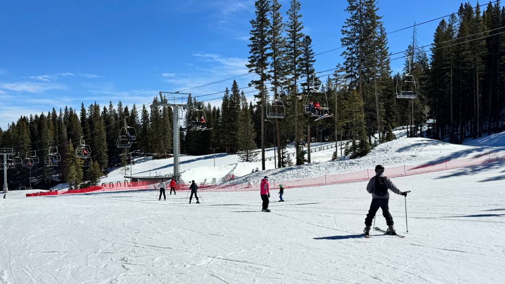 Aspen Snowmass, Colorado, Estados Unidos