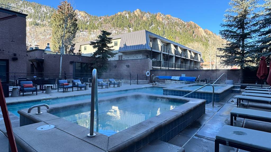 Limelight, Aspen, Colorado, Estados Unidos