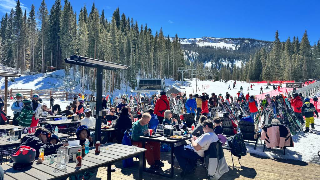 Aspen Snowmass, Colorado, Estados Unidos
