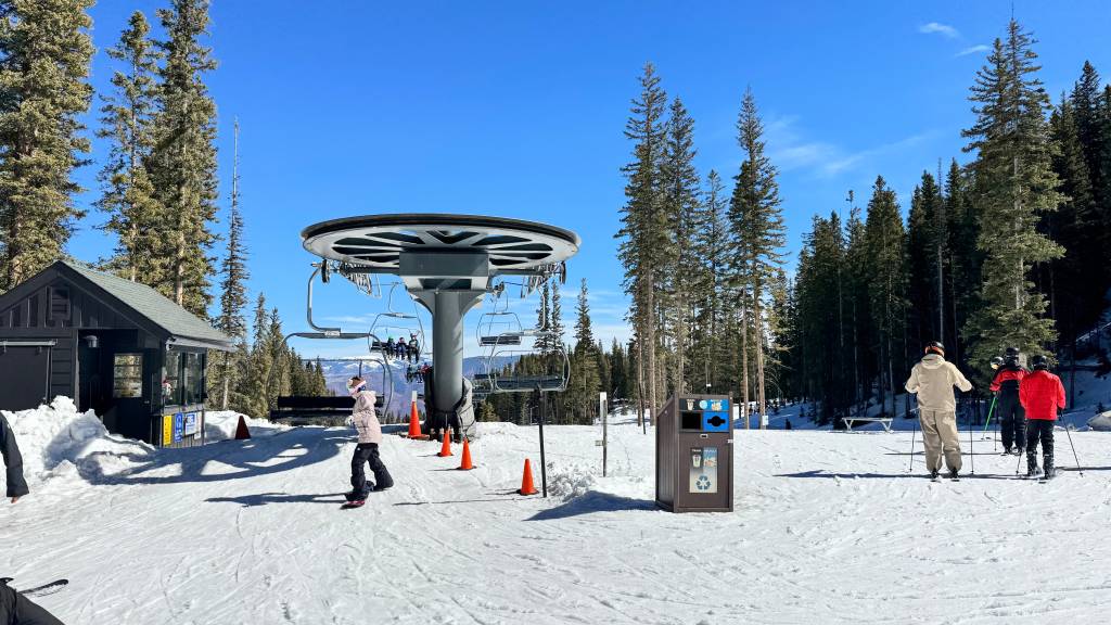 Aspen Snowmass, Colorado, Estados Unidos