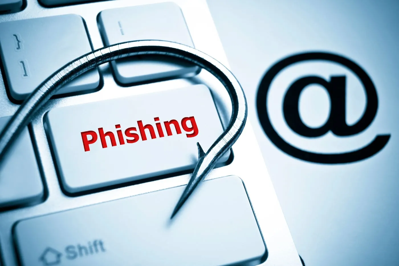 phishing Phishing